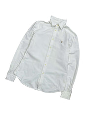 Polo Ralph Lauren Old Money Shirt (Women S)