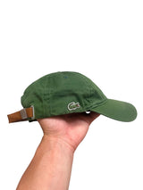 Lacoste Old Money CAP (One Size)