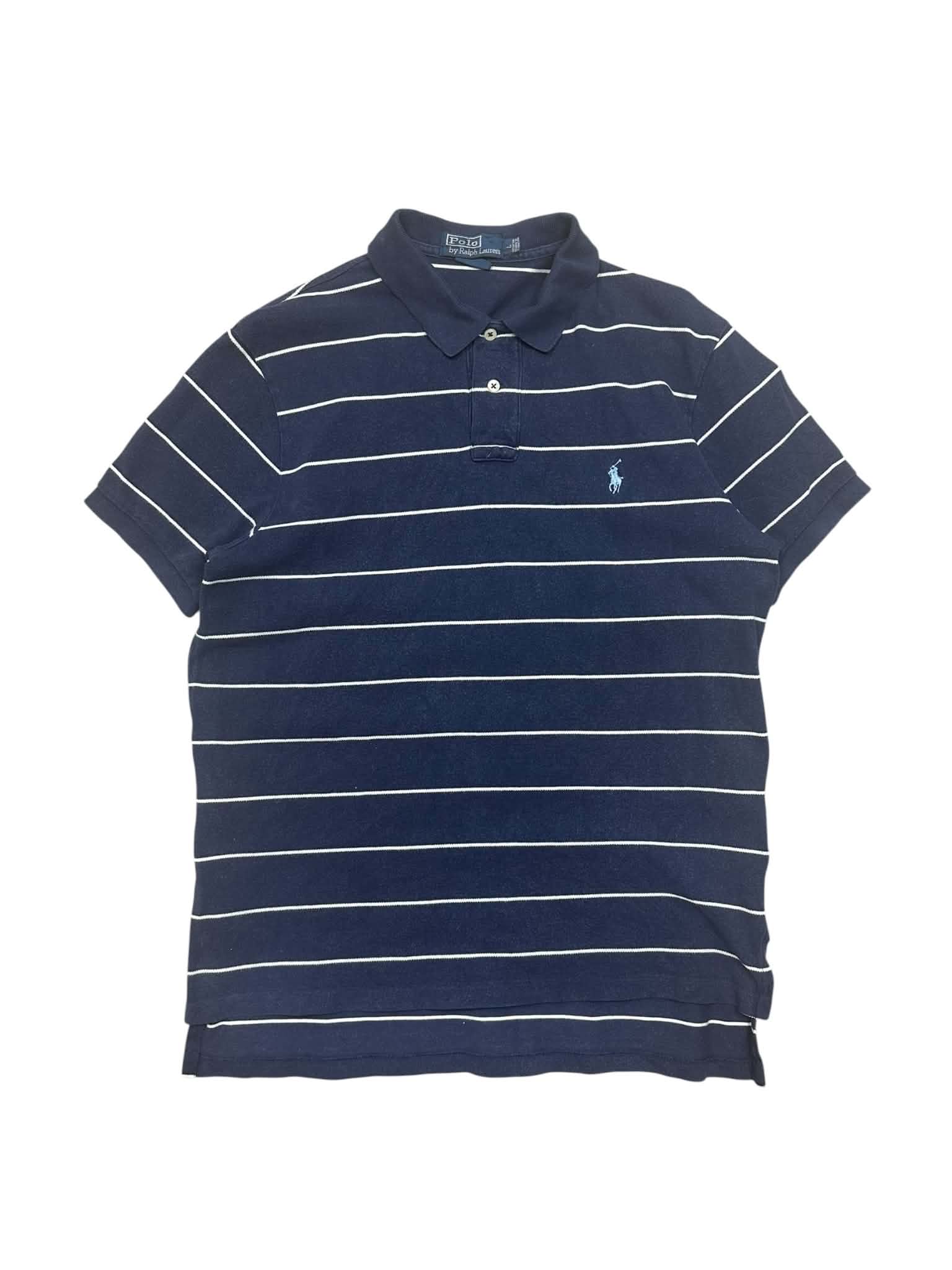 Polo Ralph Lauren Poloshirt (L)