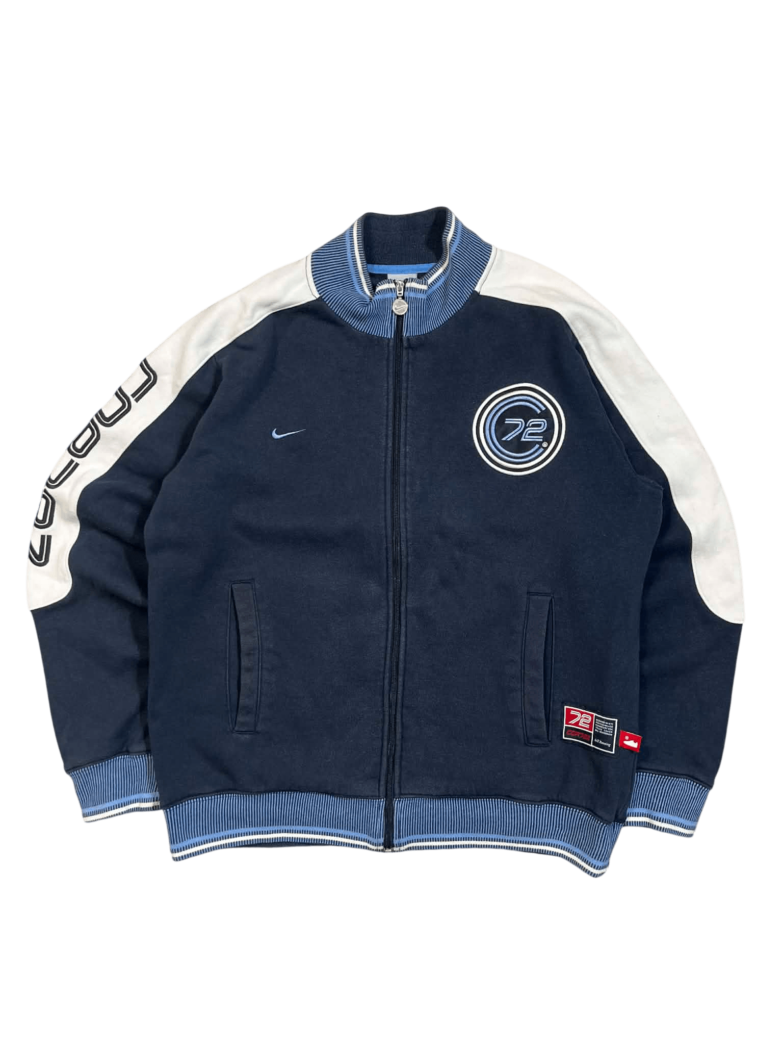 Nike x COR72Z Trackjacket (M)