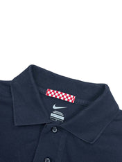 2012-13 Nike x Croatia Poloshirt (M)