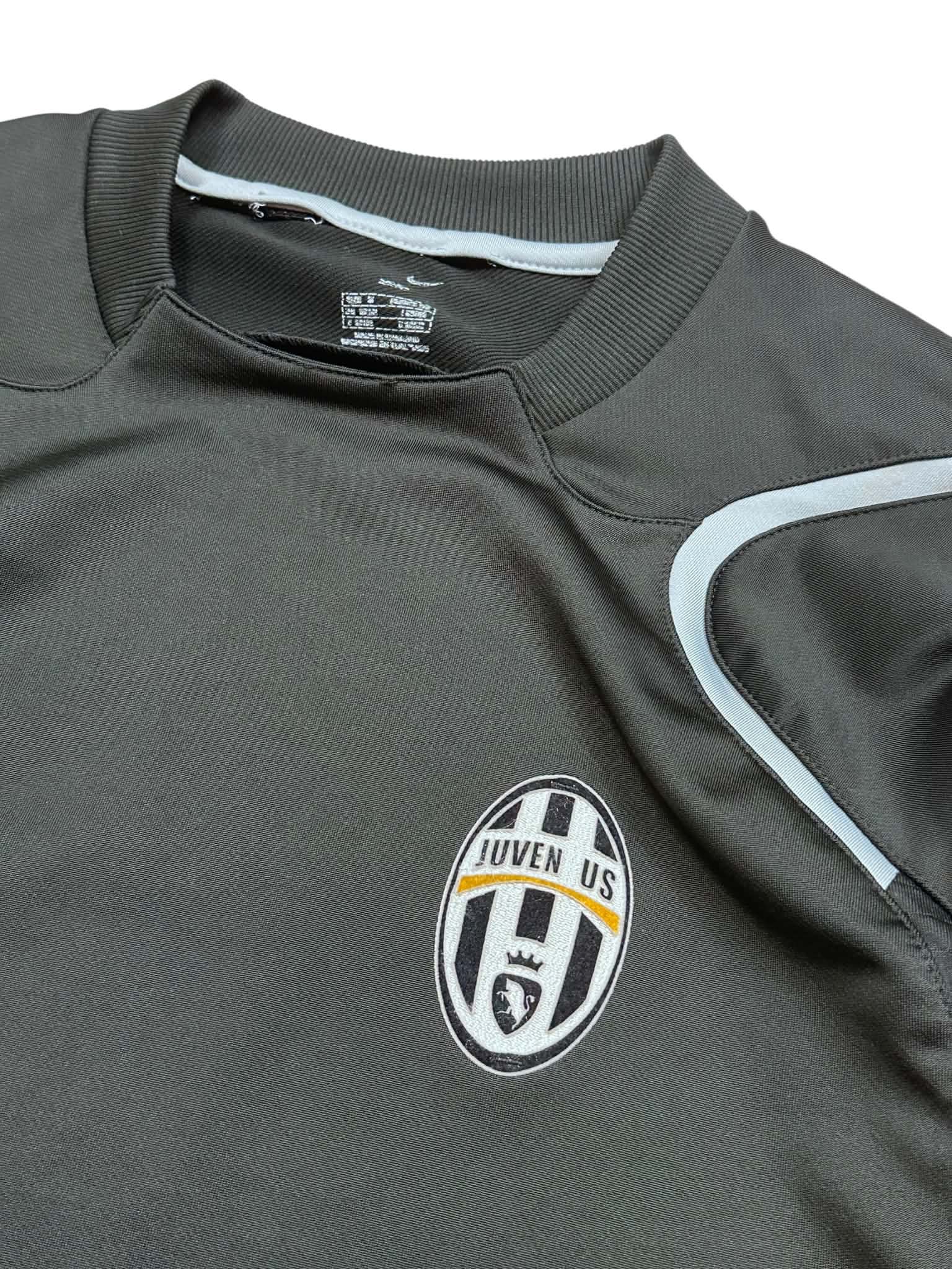 2006-07 Juventus Crewneck (M)