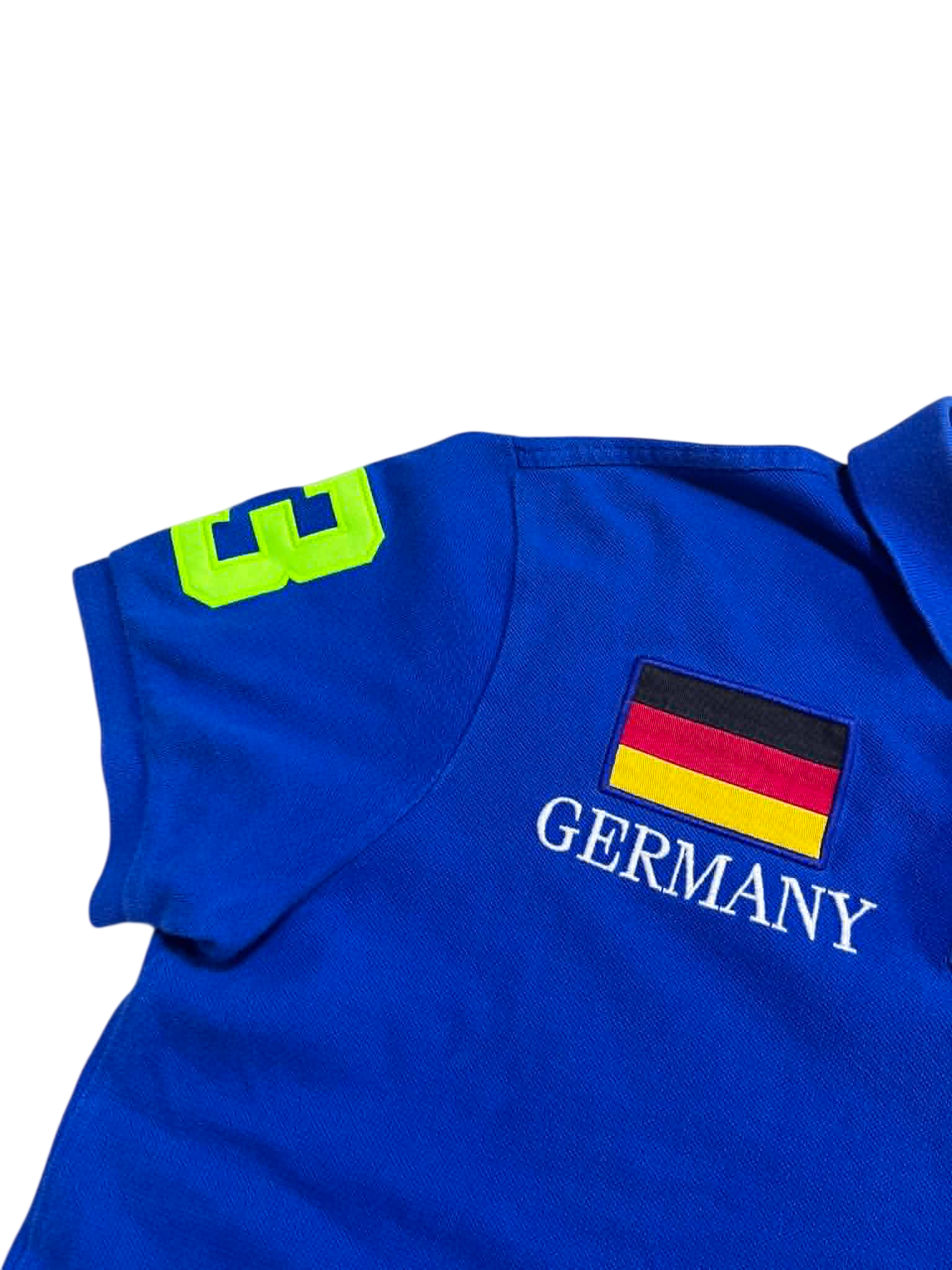 Polo Ralph Lauren Chief Keef GERMANY Polo (M)