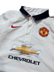Nike x Manchester United 2014-15 Jersey (XXS)