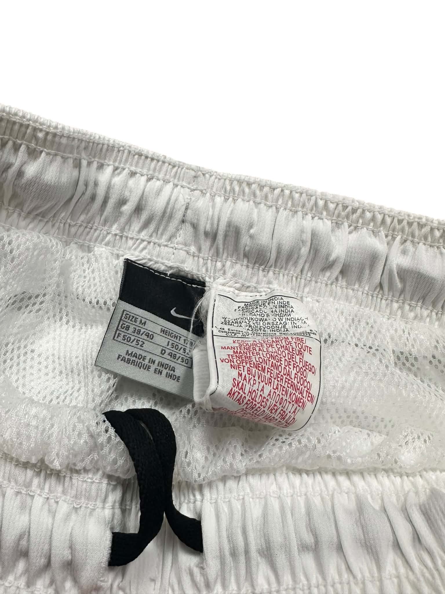 2005-06 Juventus x Nike Trackpants (M)