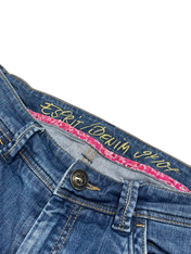 Y2K Espirit Bootcut Jeans (S)