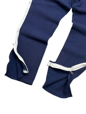 Polo Ralph Lauren Vintage Flared Trackpants (M)