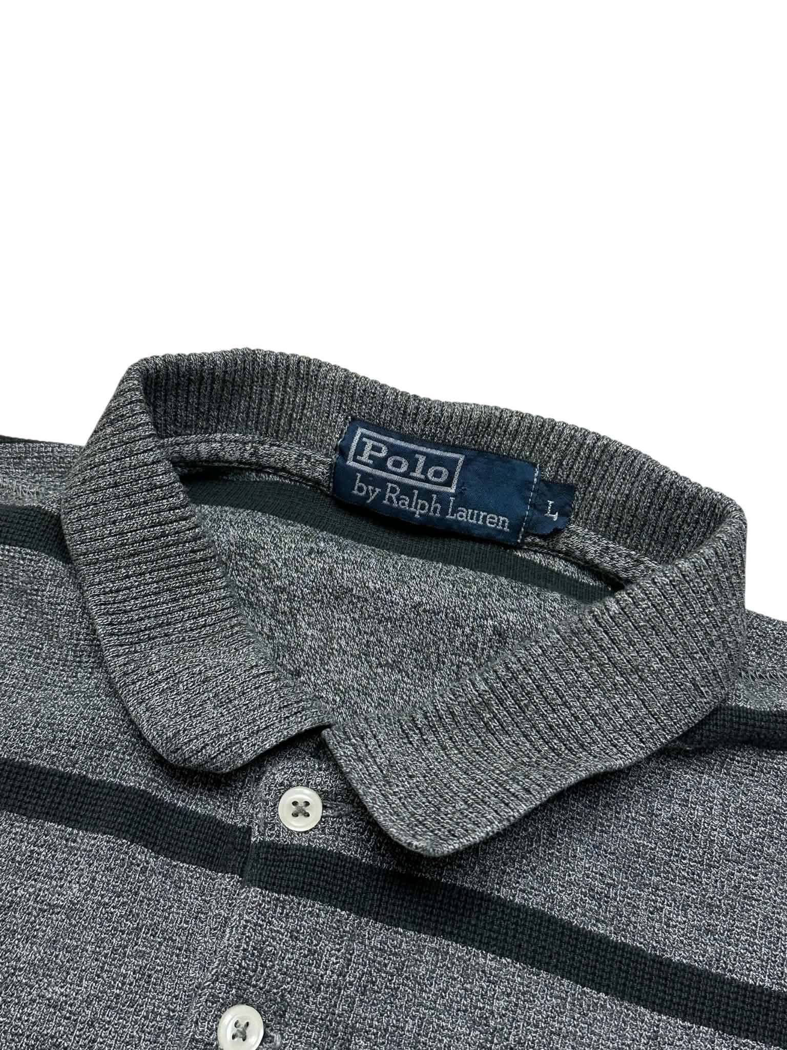 Polo Ralph Lauren PREMIUM Poloshirt (L)