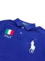Polo Ralph Lauren Chief Keef ITALY Polo (XL)