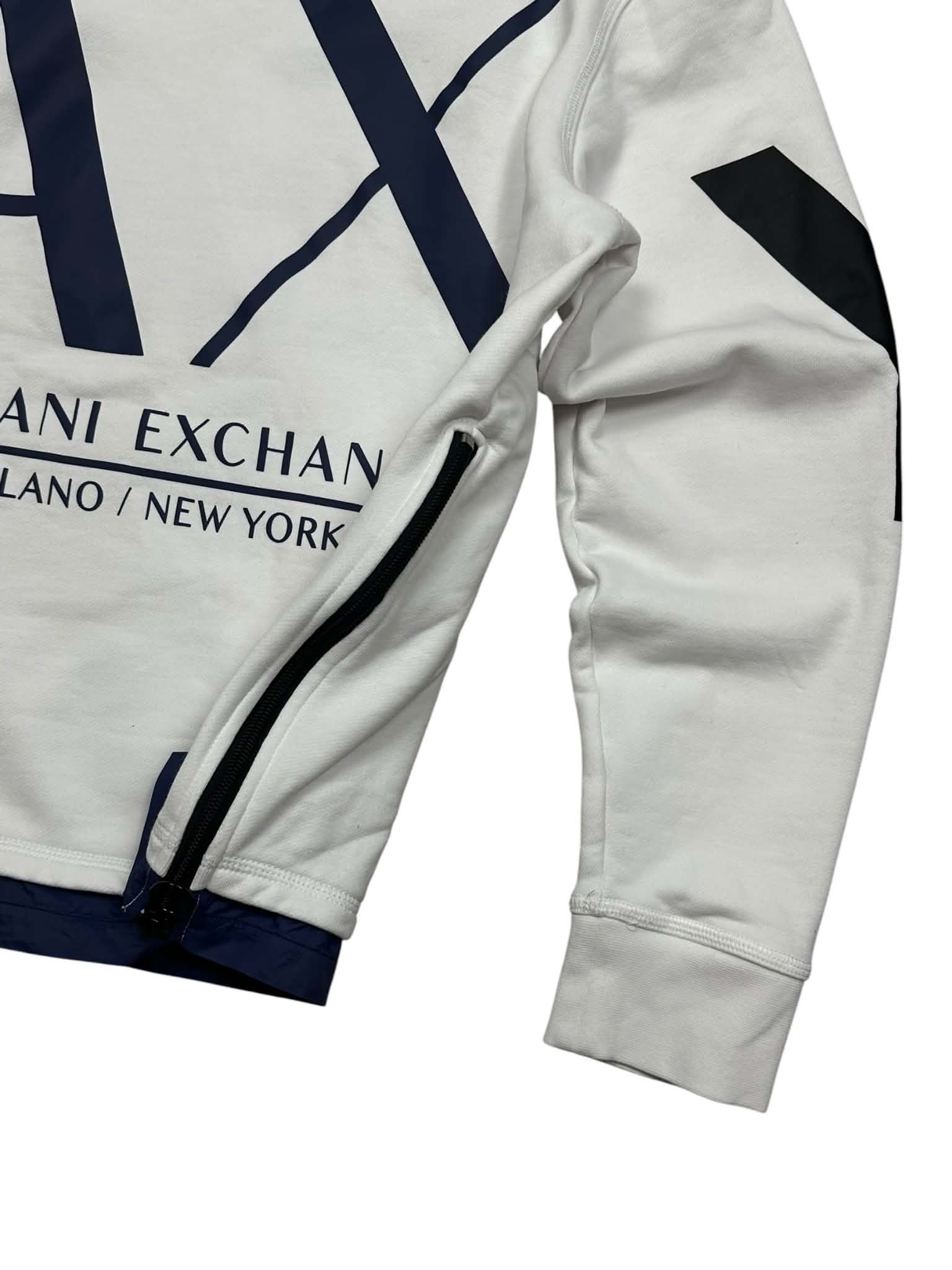 Armani Exchange Crewneck (S)