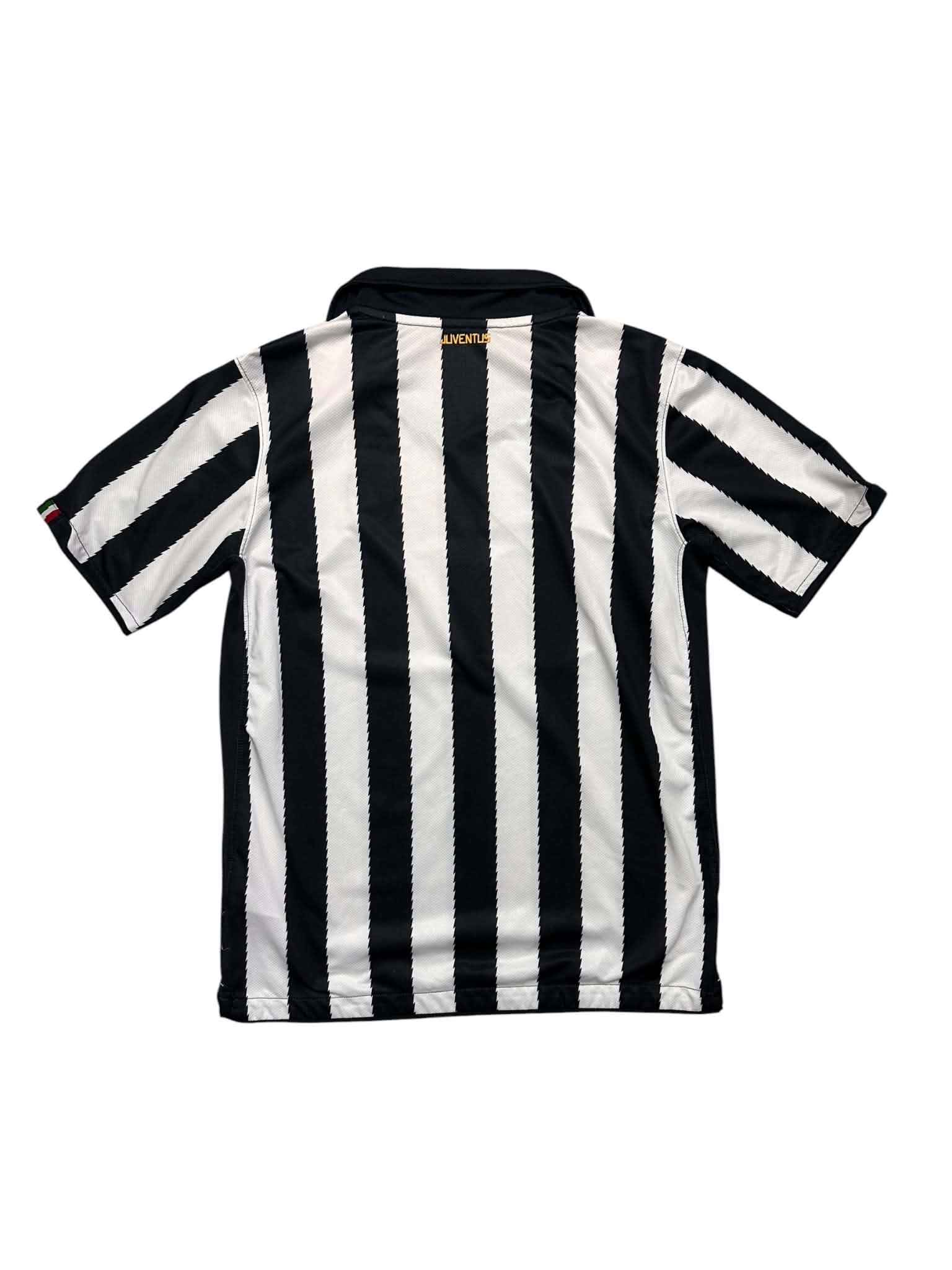 Nike x Juventus 2010-11 Jersey (S)