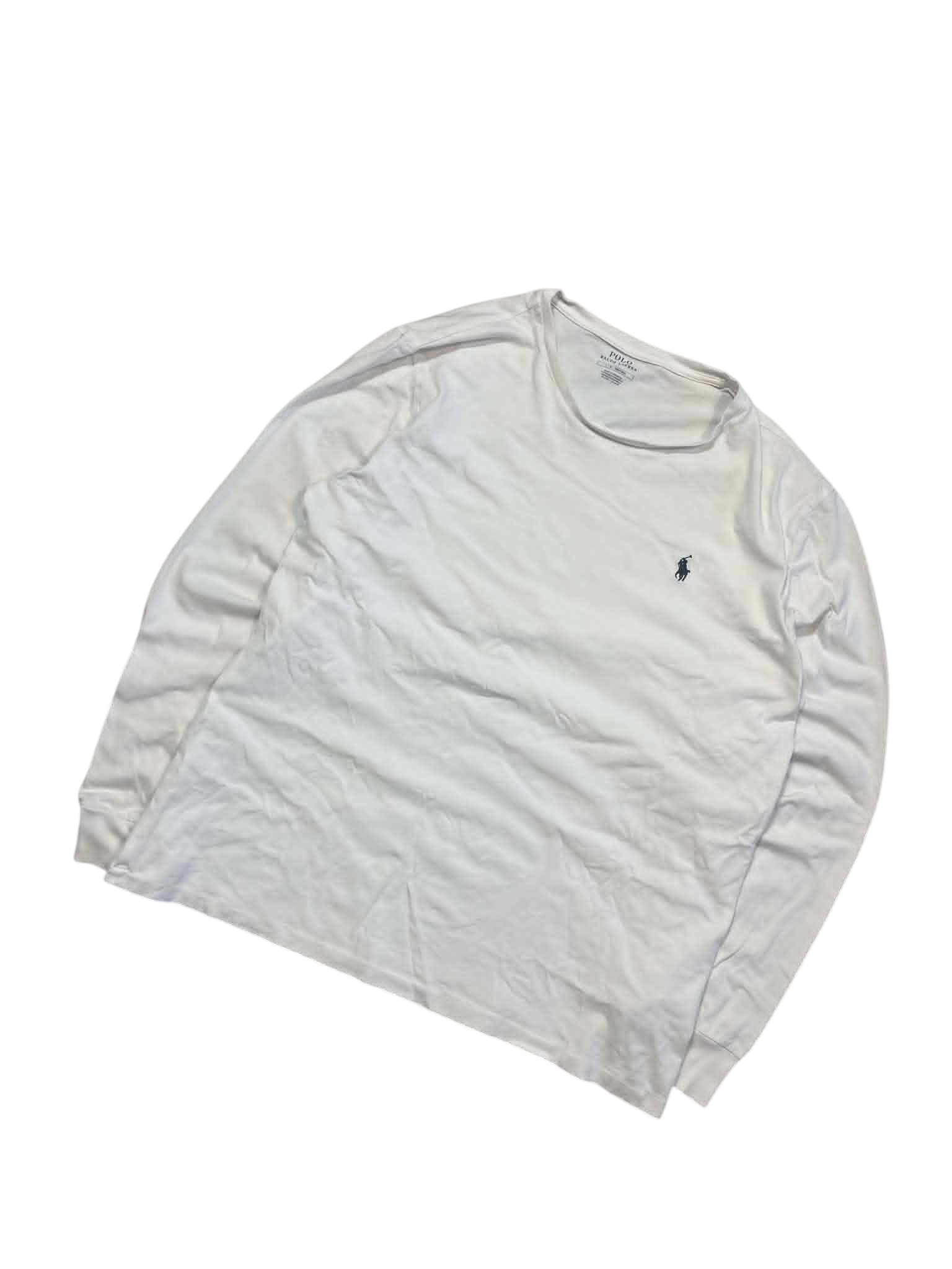 Ralph Lauren Longsleeve T-Shirt (L)