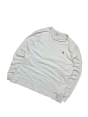 Ralph Lauren Longsleeve T-Shirt (L)