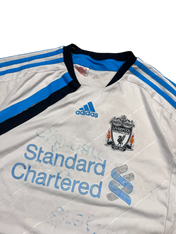 Adidas x Liverpool 2011-12 Jersey (XS)