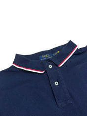 Polo Ralph Lauren Old Money PREMIUM Poloshirt (XL)