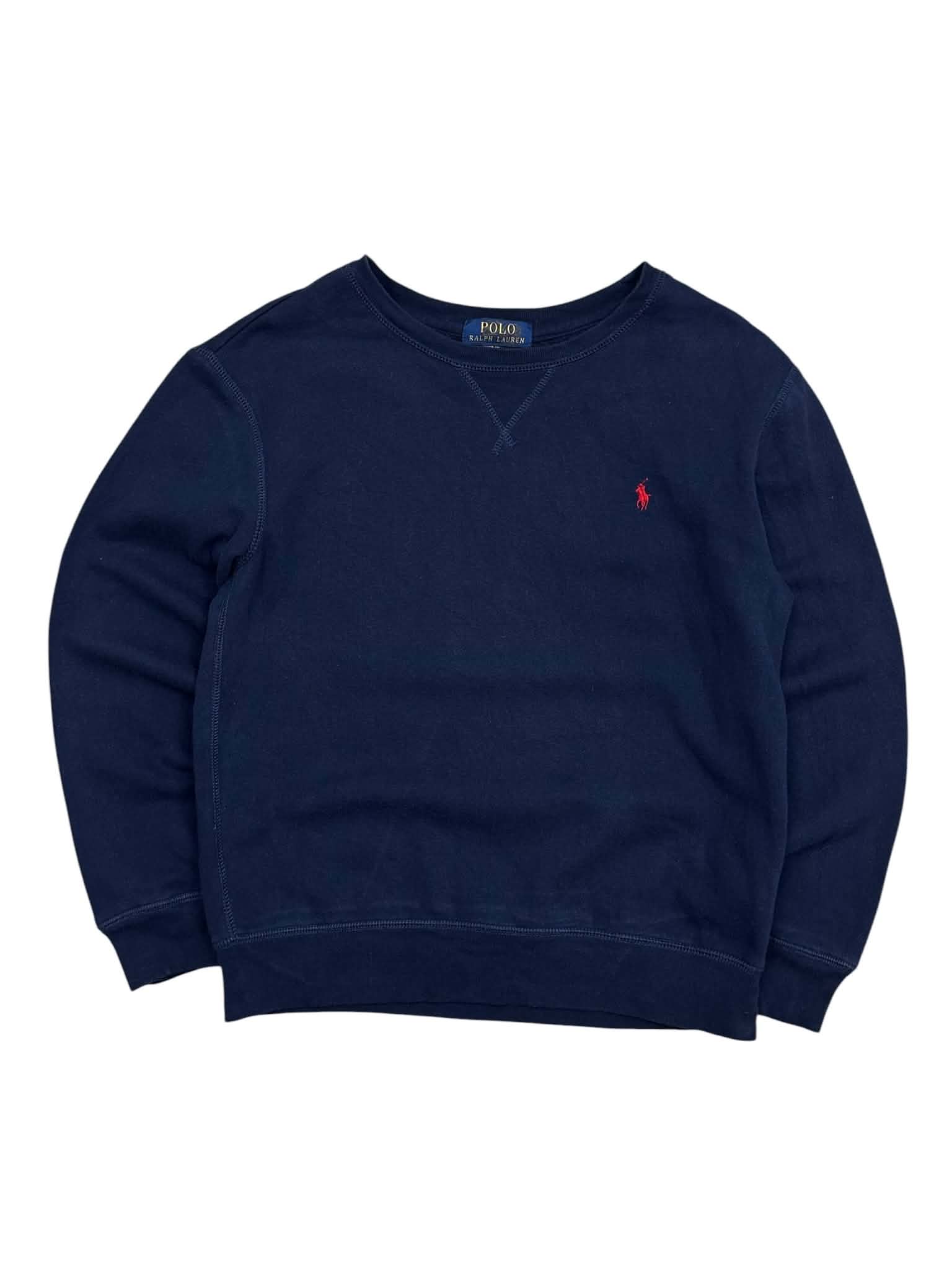 Polo Ralph Lauren Crewneck (XS)