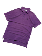 Adidas Vintage Poloshirt (M)