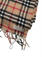 Burberry NEW Scarf (150 cm)