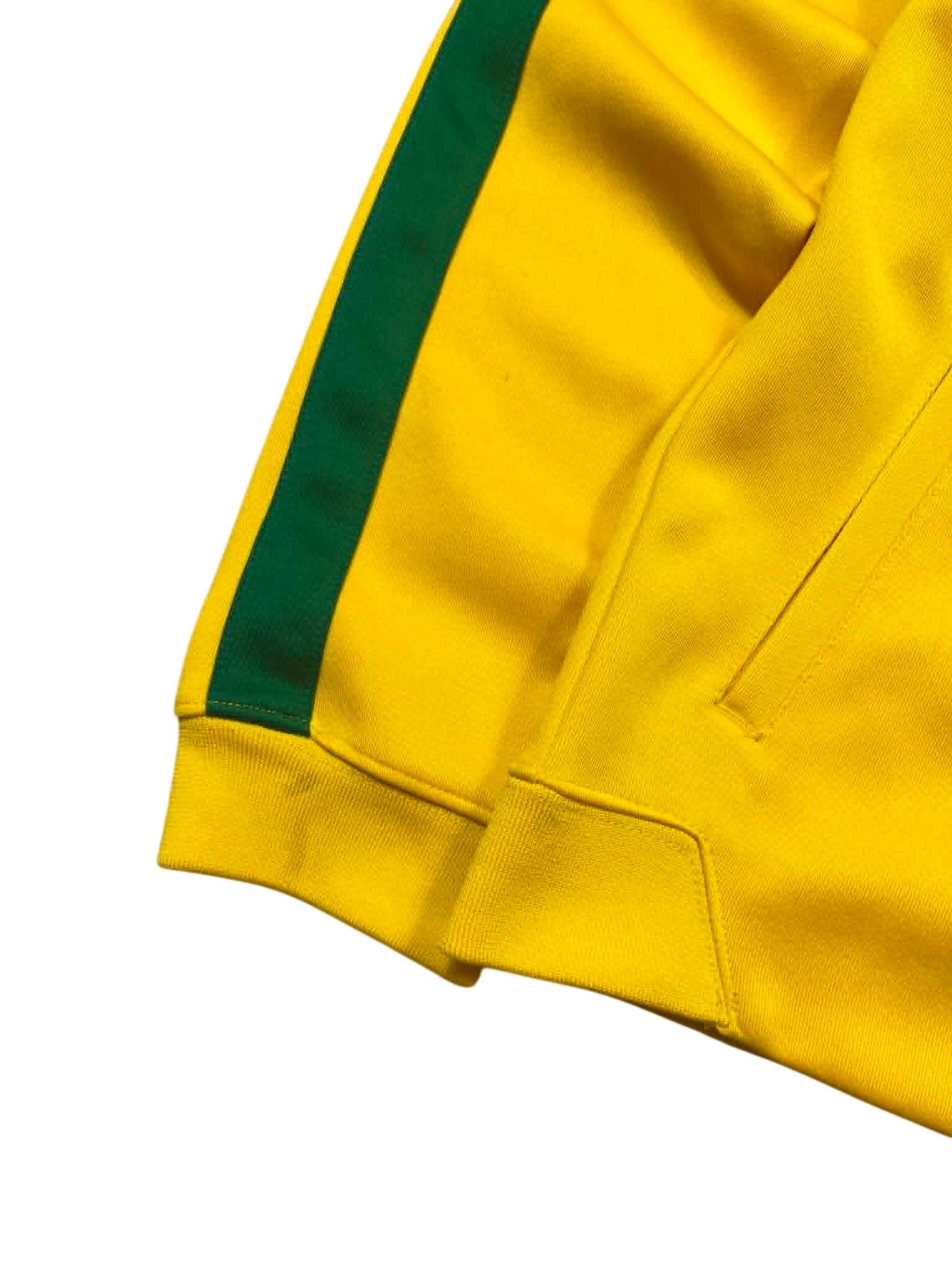 Brazil 2013-14 Trackjacket (S)