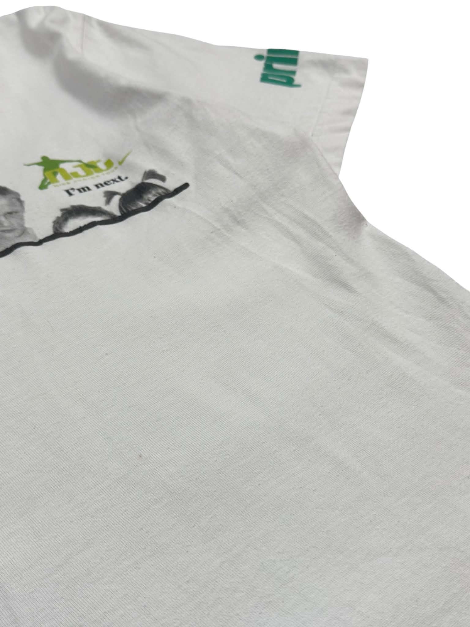 Nike Vintage Tennis T-Shirt (XS)