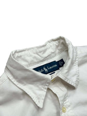 Polo Ralph Lauren Old Money Shirt (S-M)