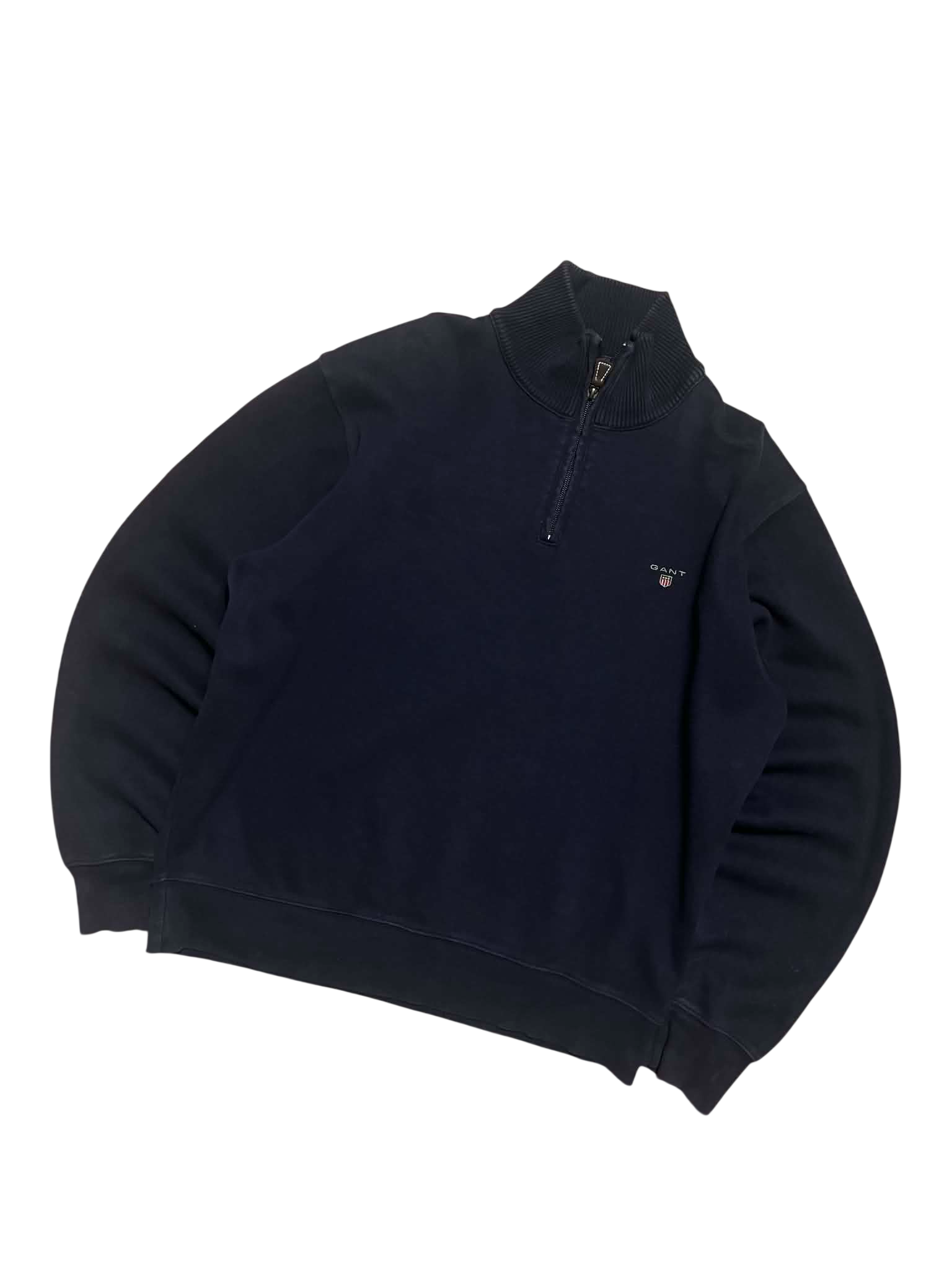4 Quarter Zip Up (L)