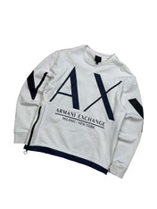 Armani Exchange Crewneck (S)