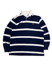 Polo Ralph Lauren Rugby Poloshirt (XL)