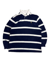 Polo Ralph Lauren Rugby Poloshirt (XL)
