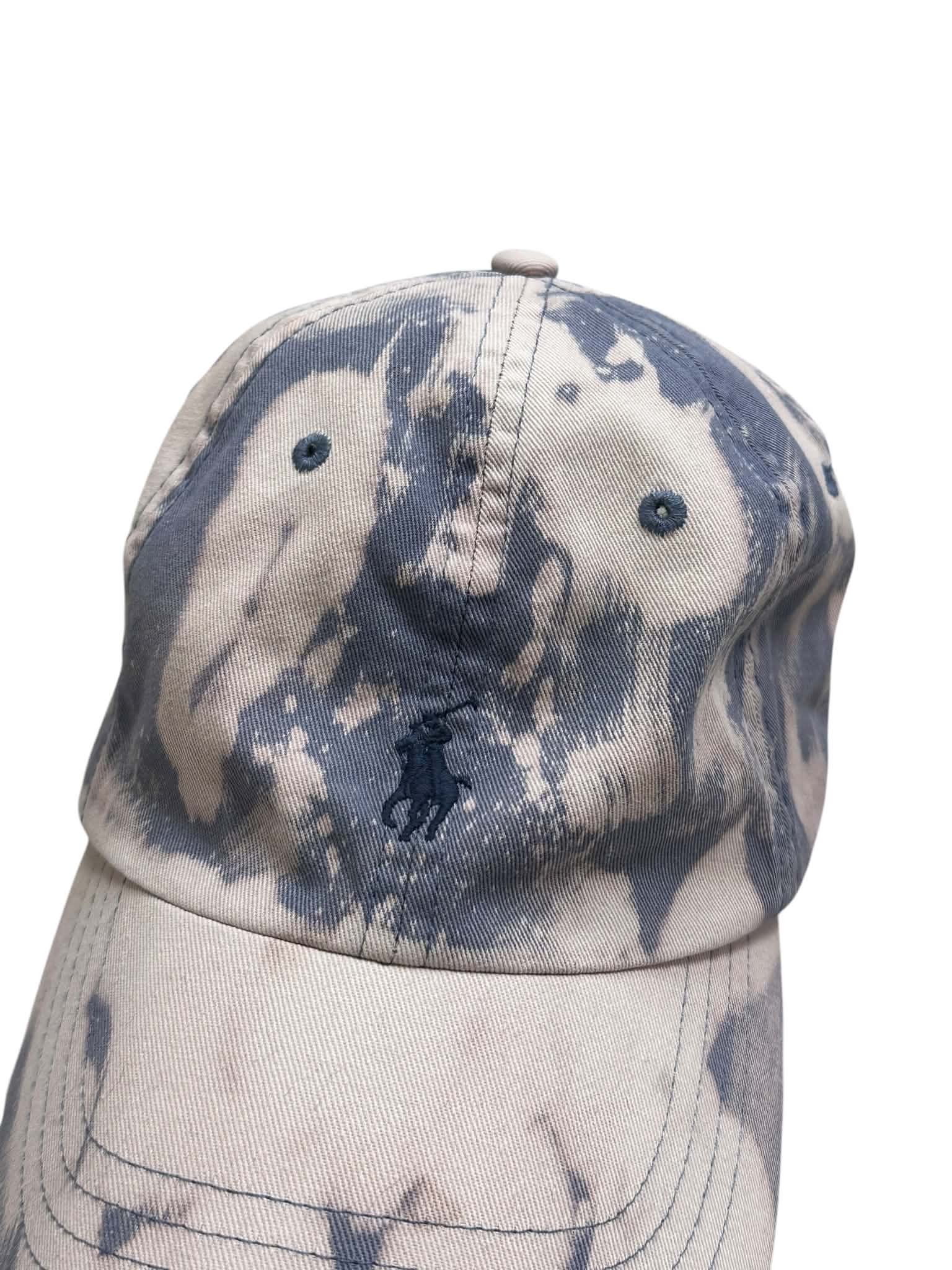 Polo Ralph Lauren CUSTOM Cap (One Size)