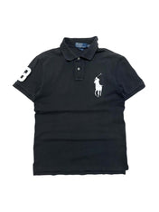 Polo Ralph Lauren Bigpony Poloshirt (S-M)
