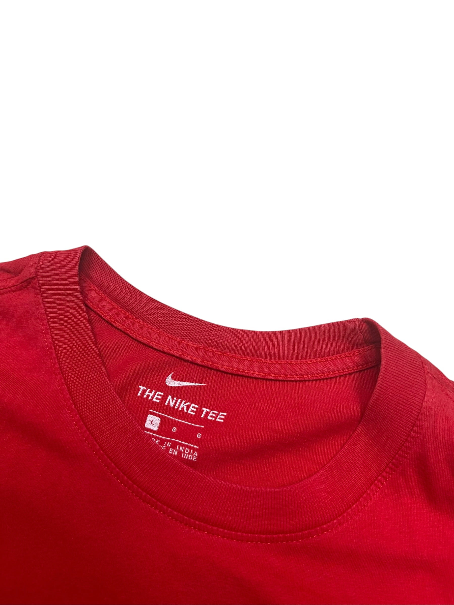 Nike T-Shirt (L)