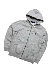 Polo Ralph Lauren Full Zip Up (S)