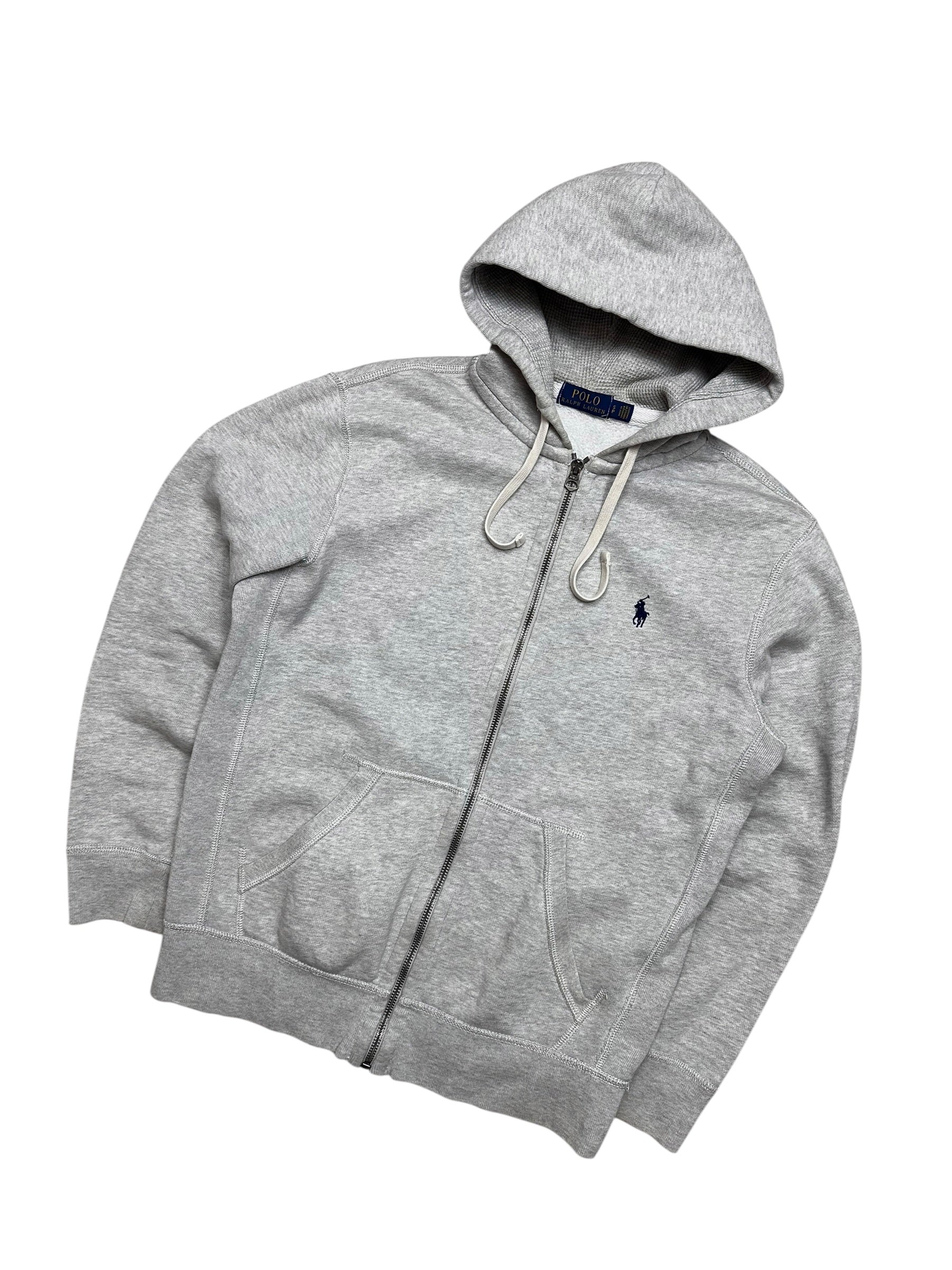 Polo Ralph Lauren Full Zip Up (S)