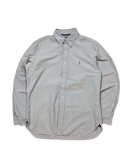 Ralph Lauren Old Money Shirt (L)