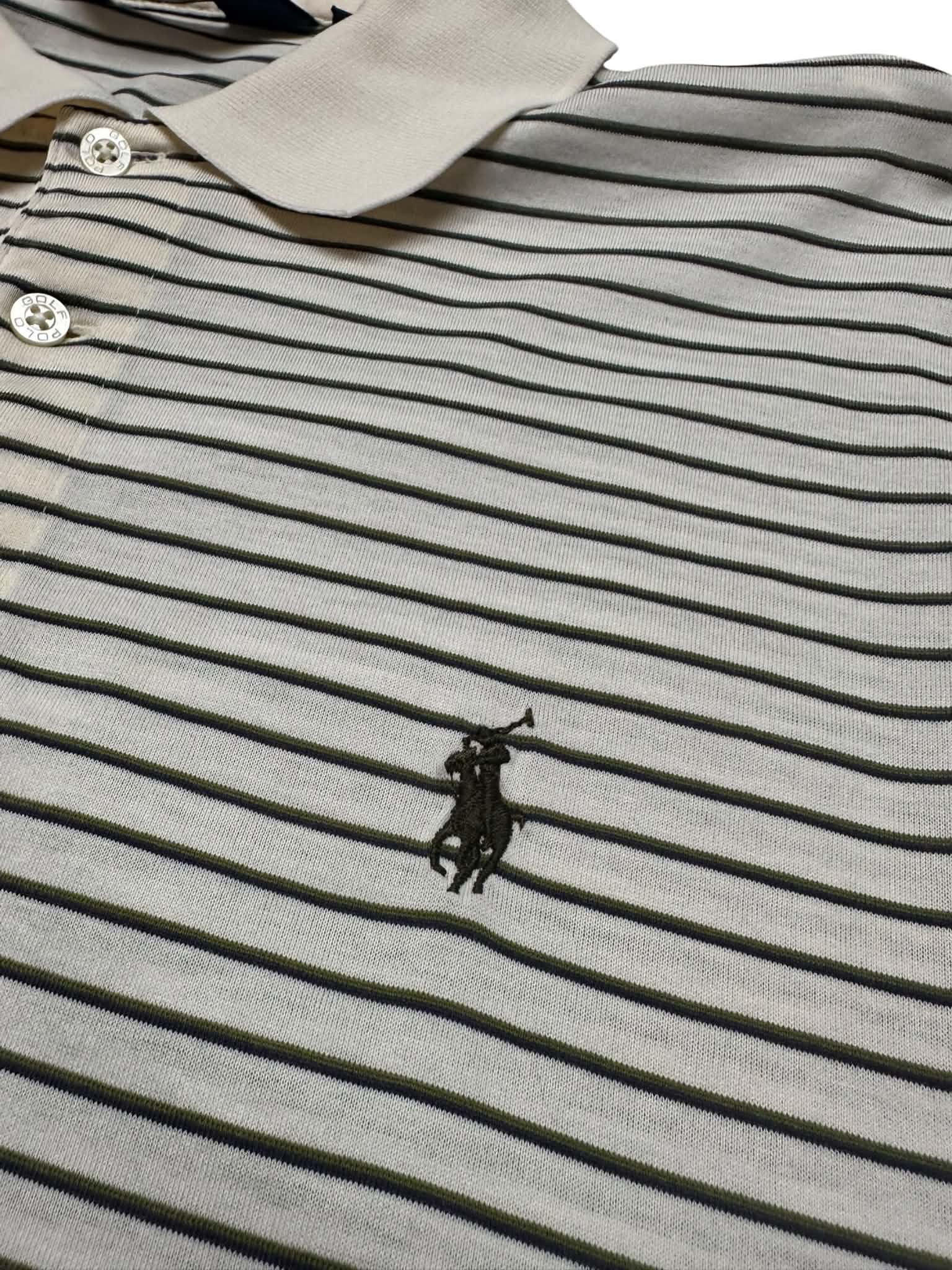 Polo Ralph Lauren Poloshirt (S-M)