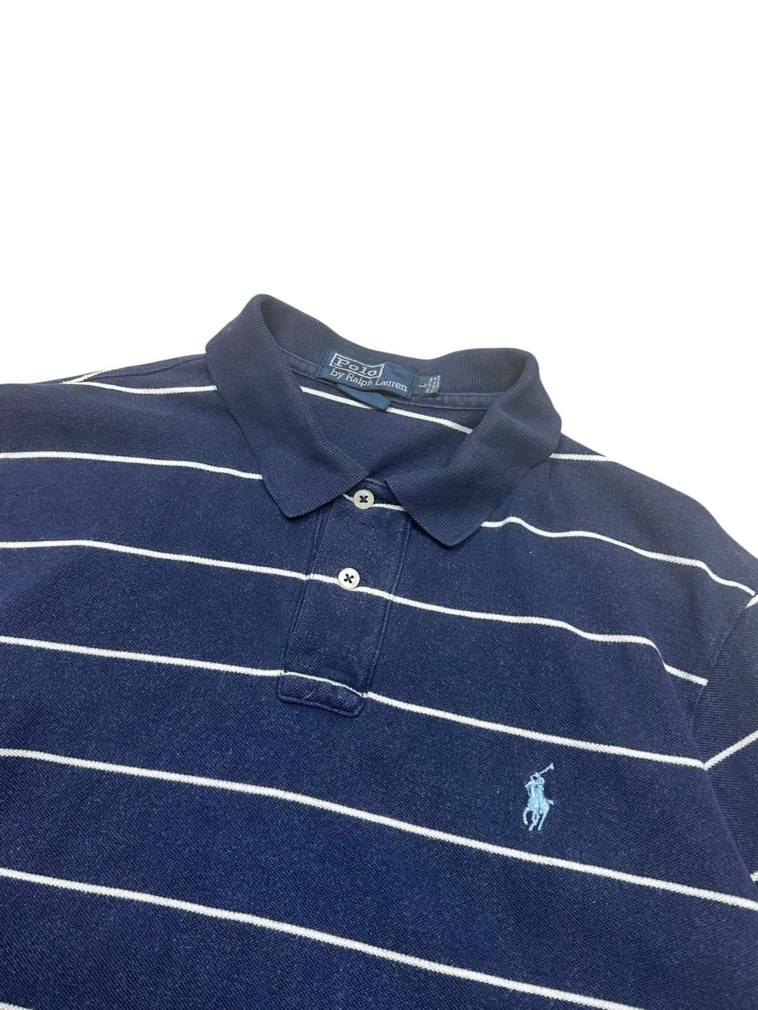 Polo Ralph Lauren Poloshirt (L)