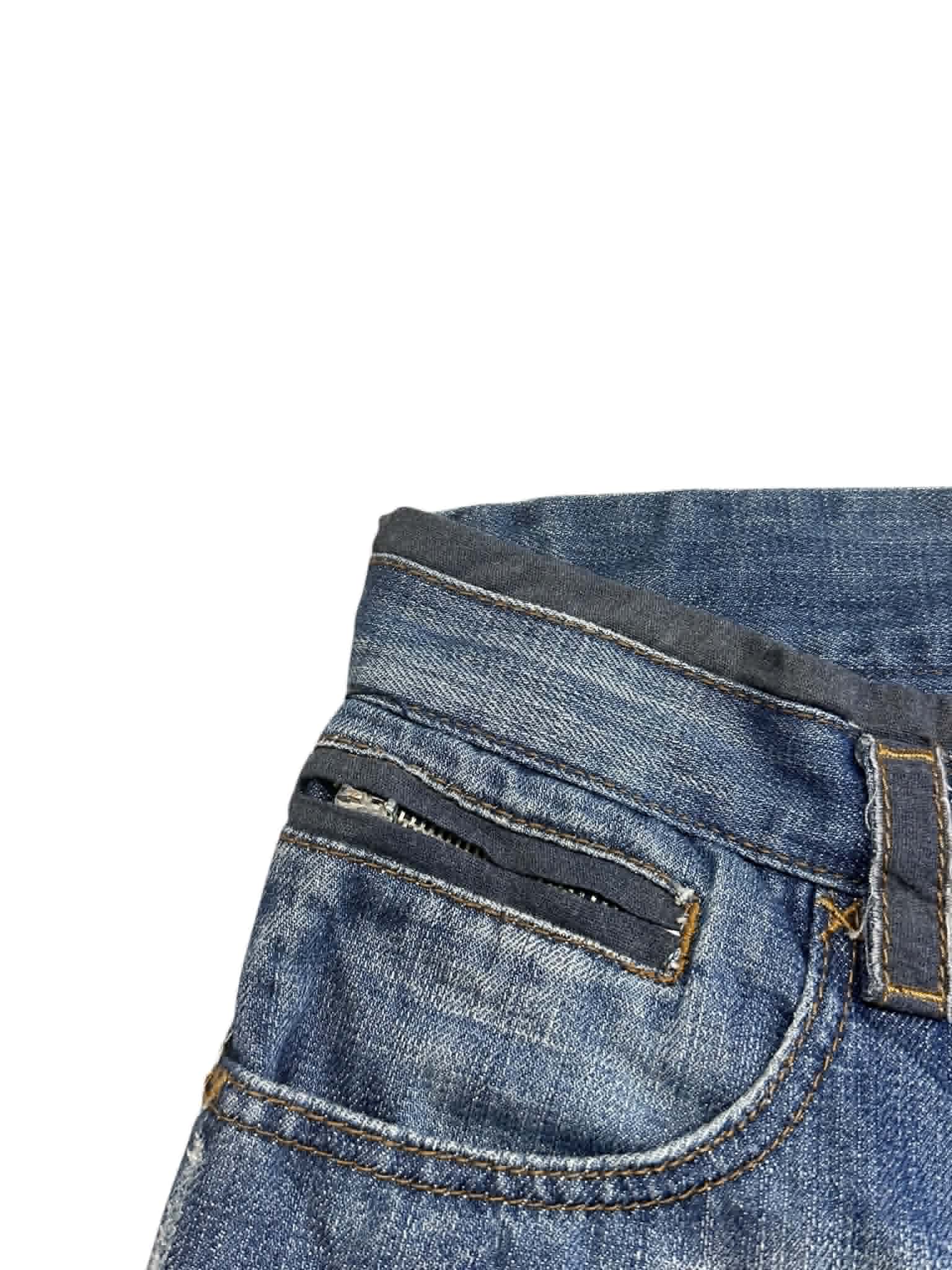 Dolce & Gabbana Jeans (M-L)