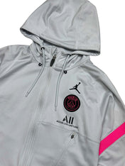 2020-21 Nike x PSG Hoodie (S)