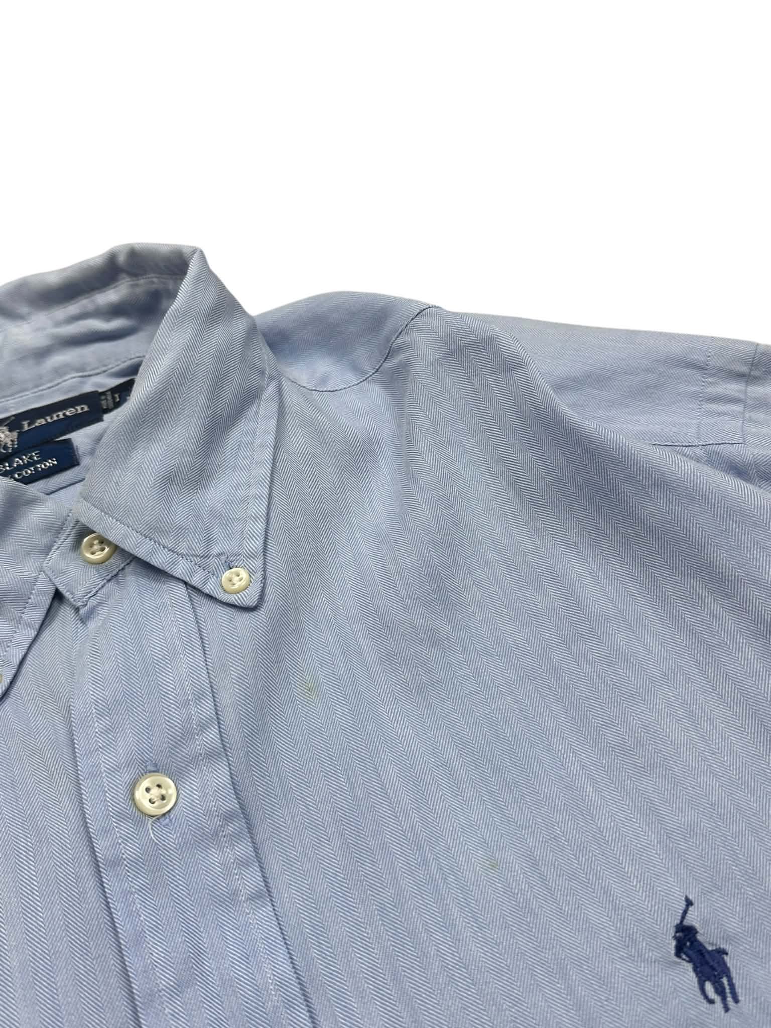 Polo Ralph Lauren Shirt (L-XL)