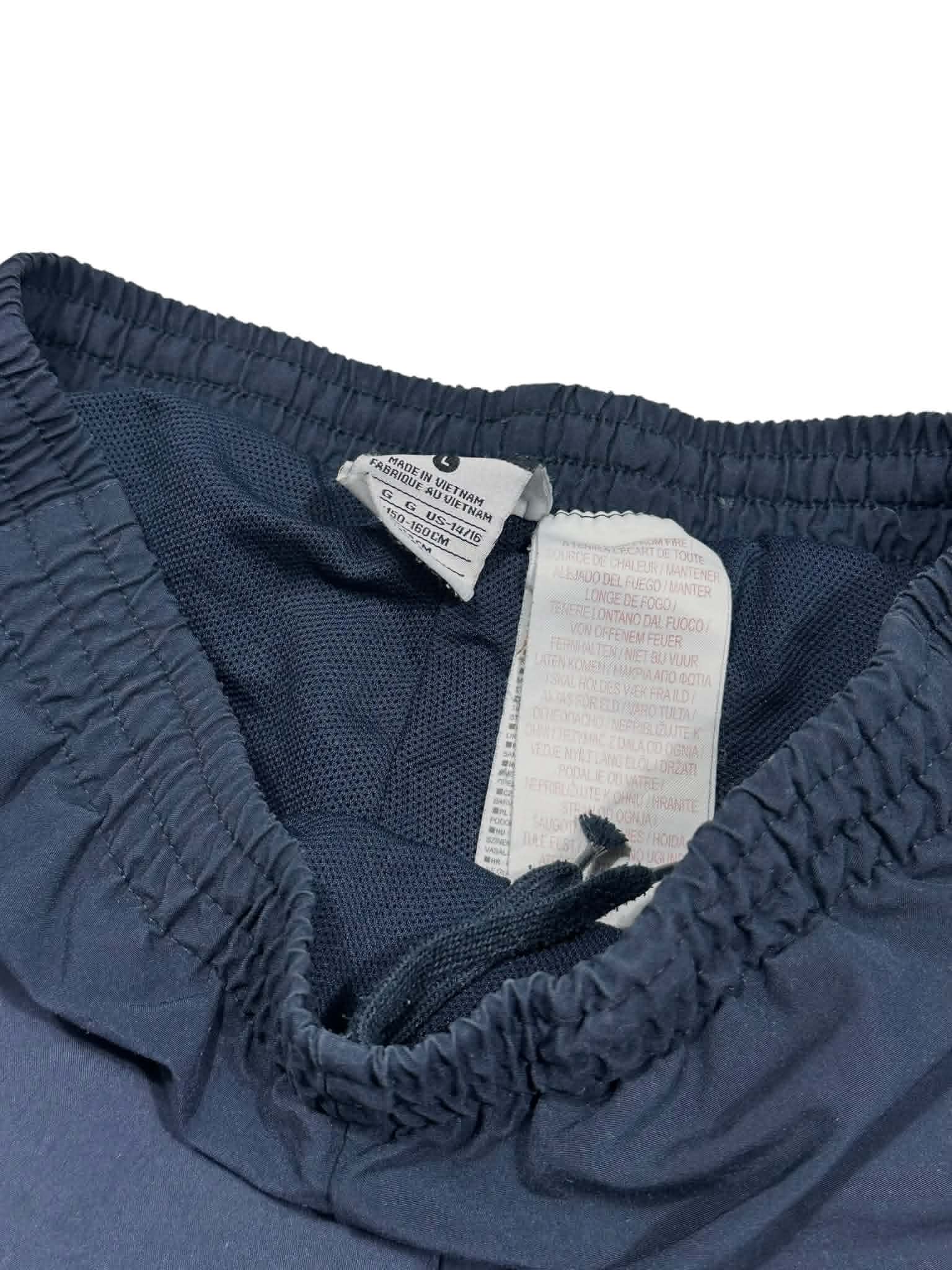 Nike Trackpants (S)