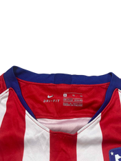 Atletico Madrid 2018-19 Jersey (XS)