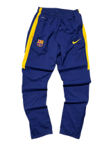 Barcelona 2015-16 Vintage Trackpants (S)