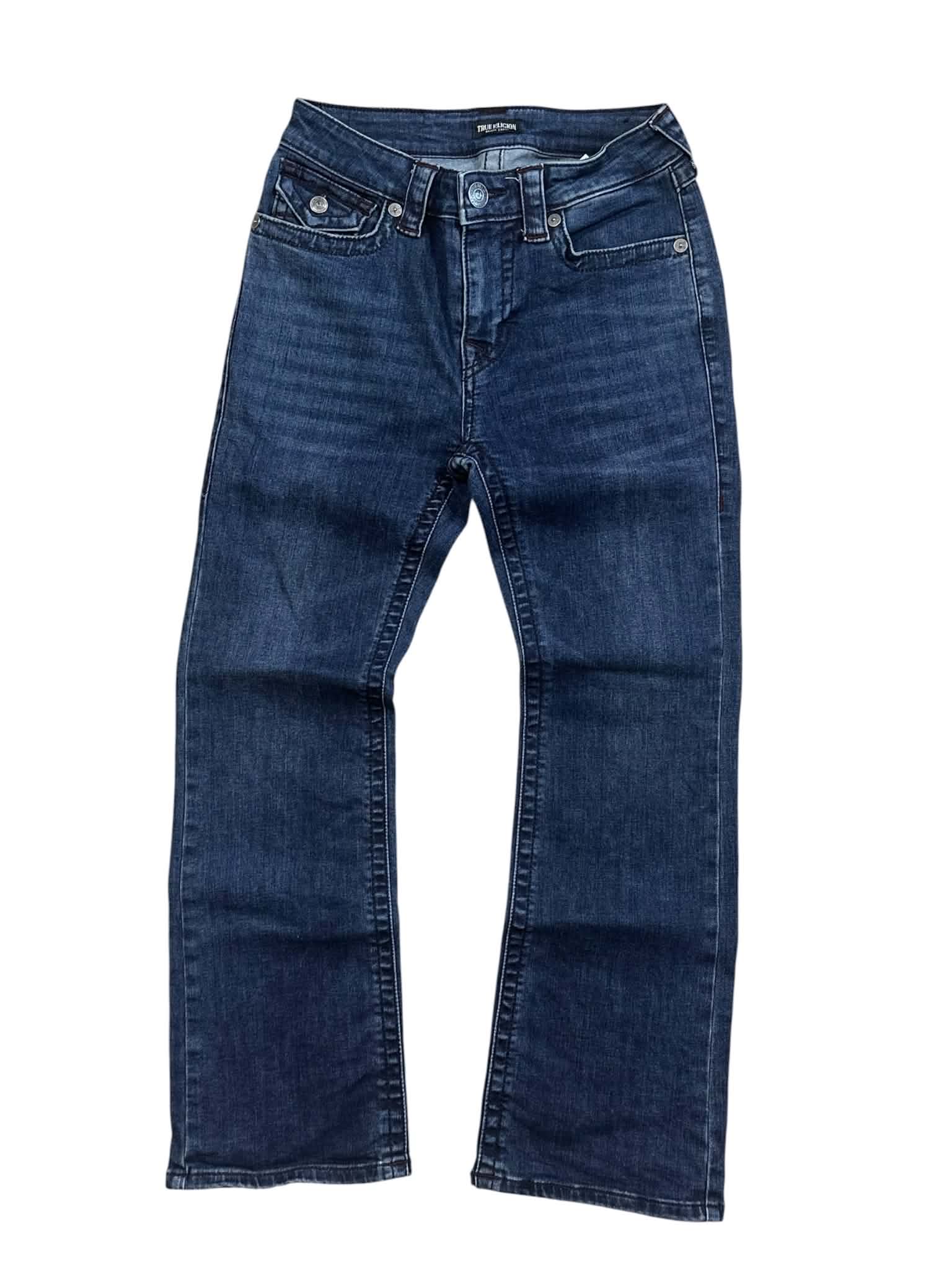 True Religion Jeans (XS)