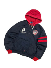 Polo Ralph Lauren 2010 USA Vancouver Olympics Jacket (S)