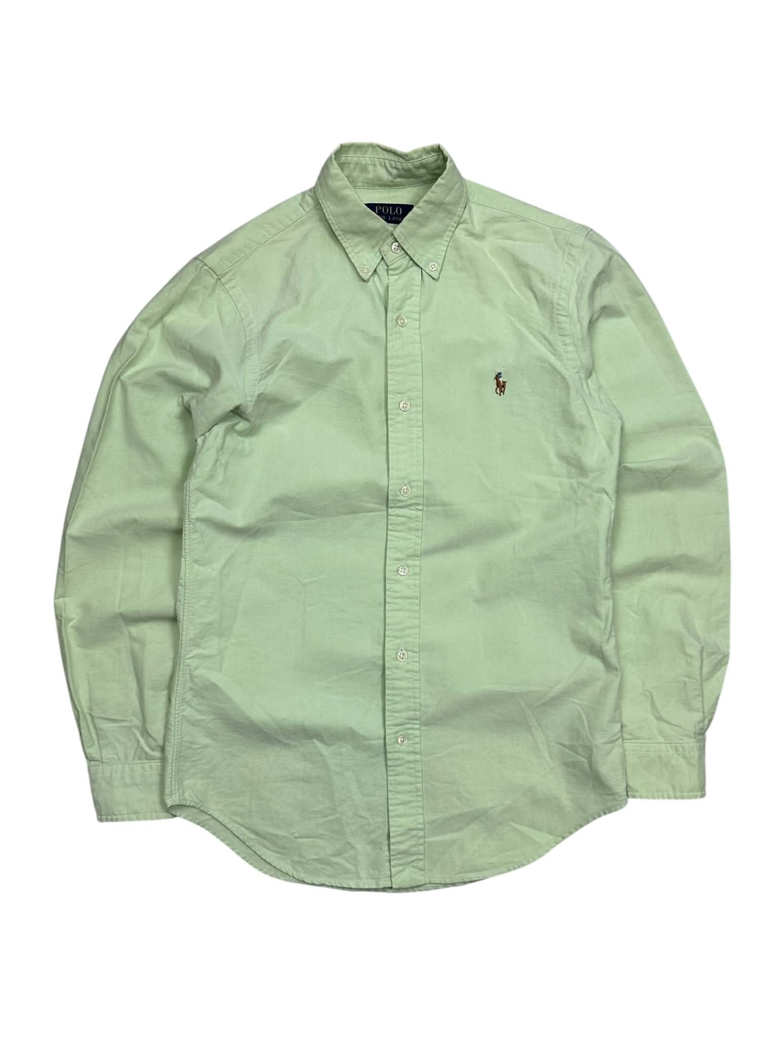 Polo Ralph Lauren Old Money Shirt (S)
