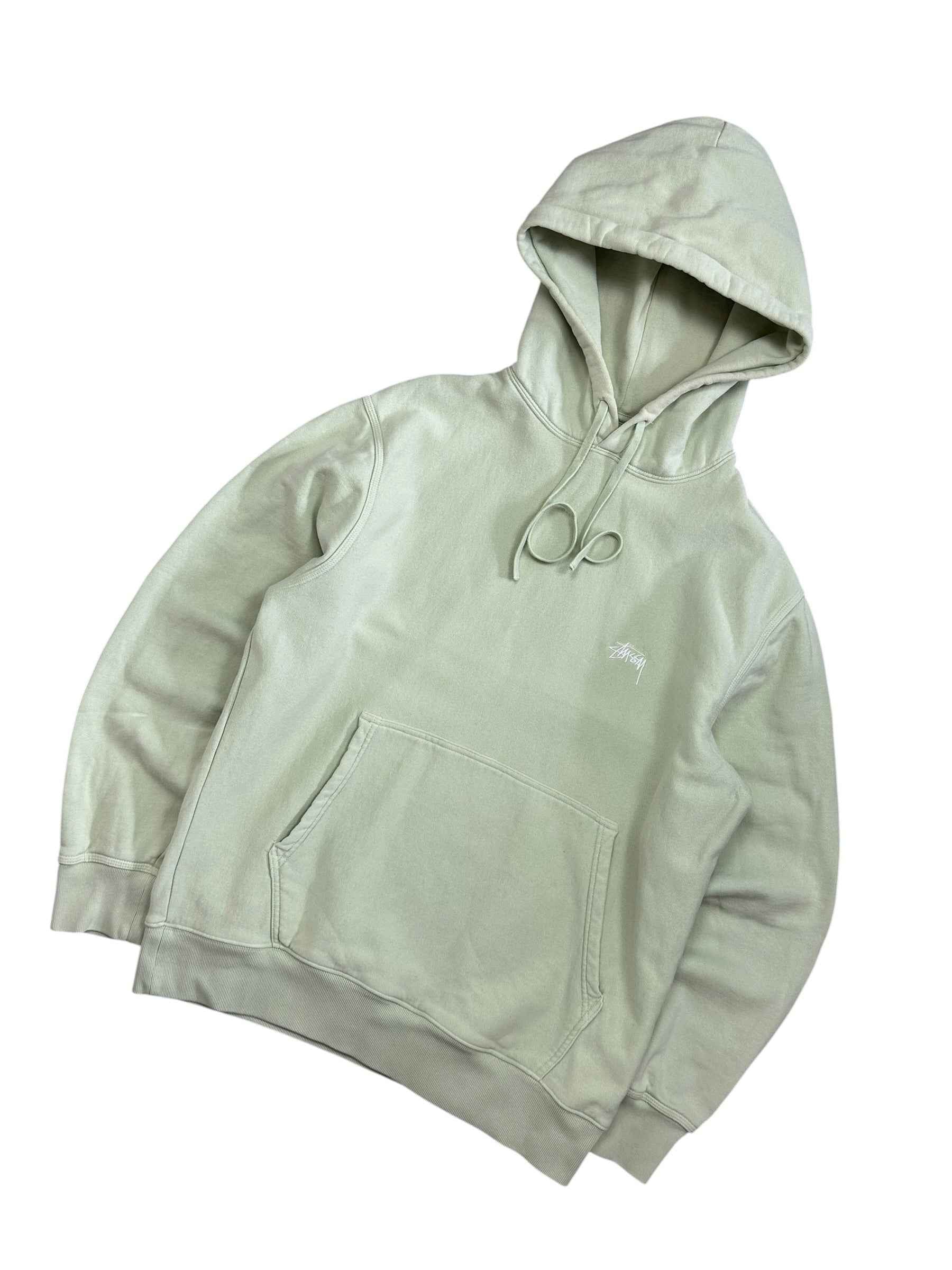 Stüssy Baggy Hoodie (S-M)
