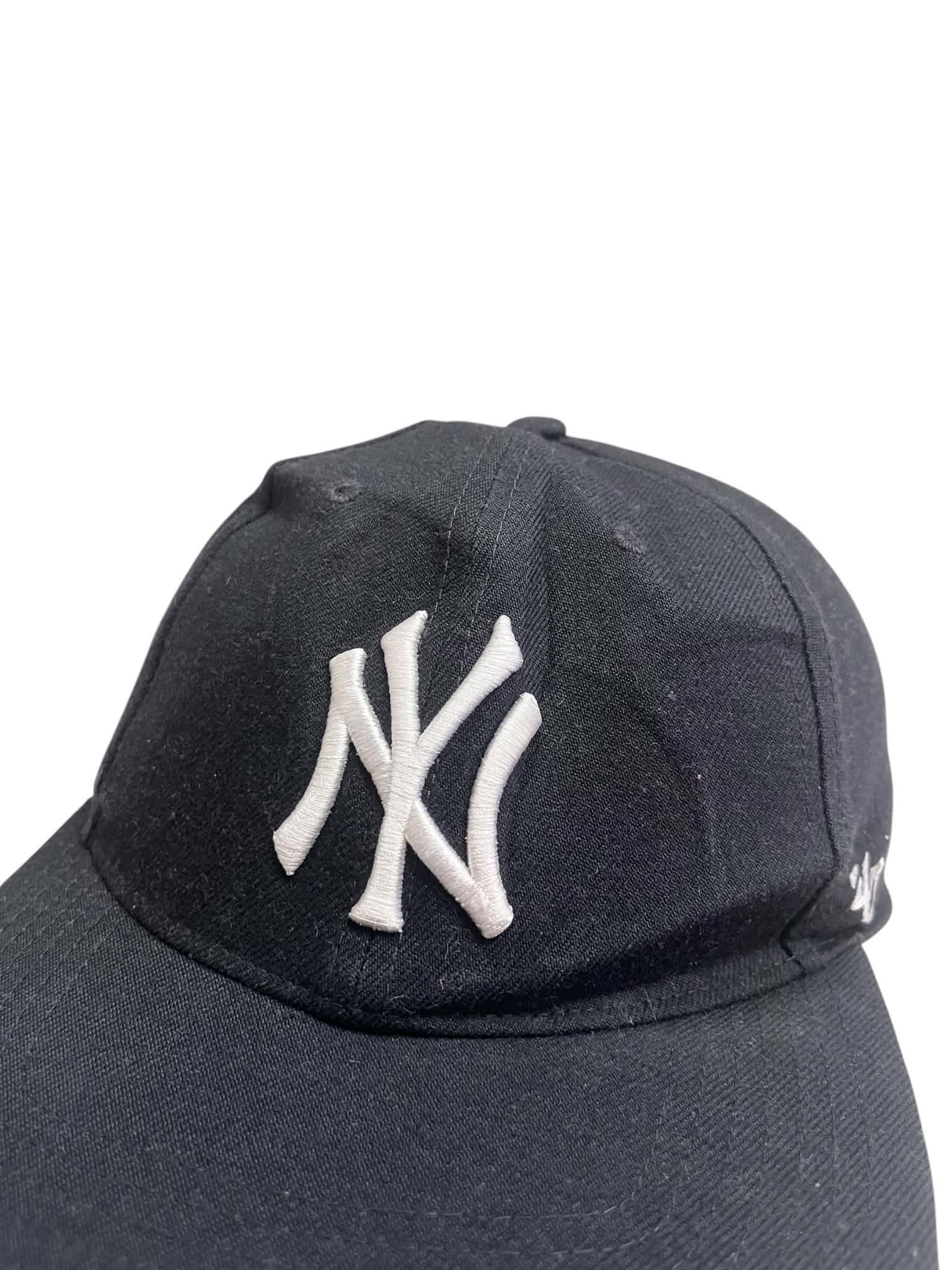 New Era Yankees Cap (One Size)