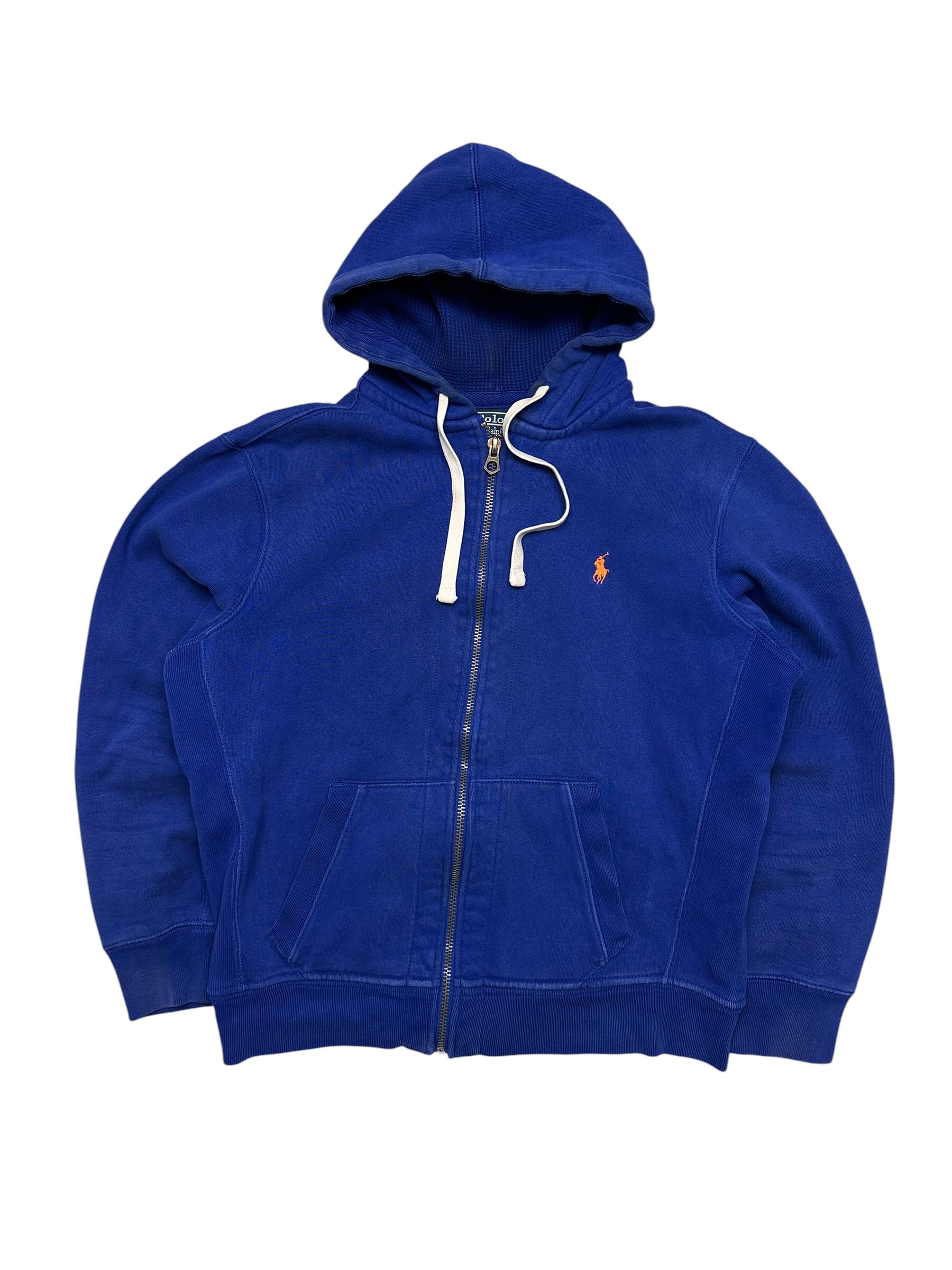 Polo Ralph Lauren Full Zip Up (M)