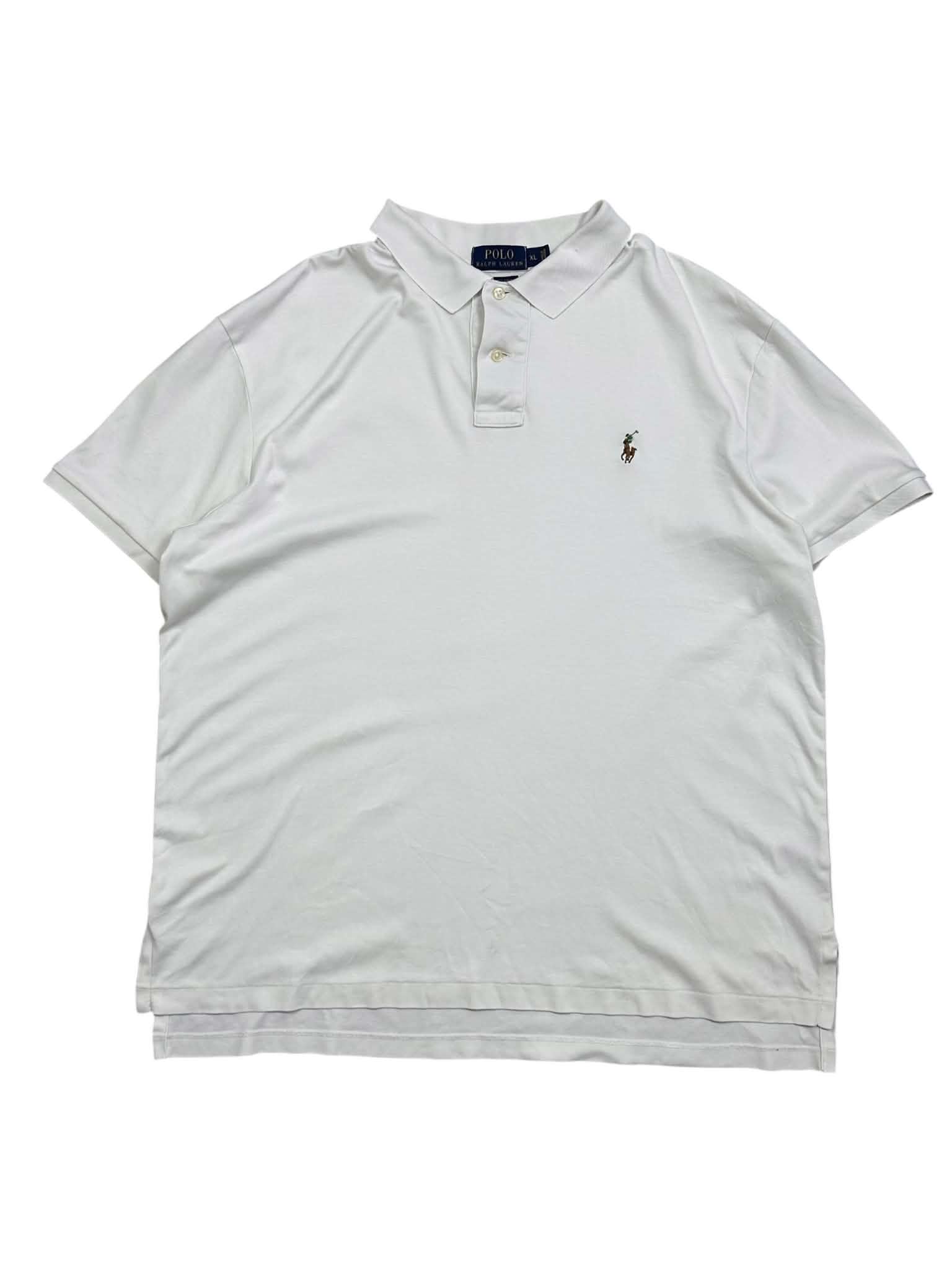 Ralph Lauren Poloshirt (XL)
